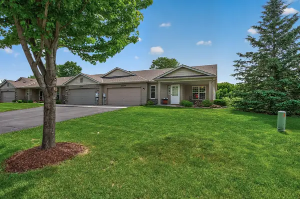 20639 Everton Court N, Forest Lake, MN 55025