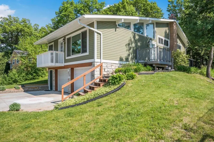 1695 Silver Lake Road Nw, New Brighton, MN 55112 - #2