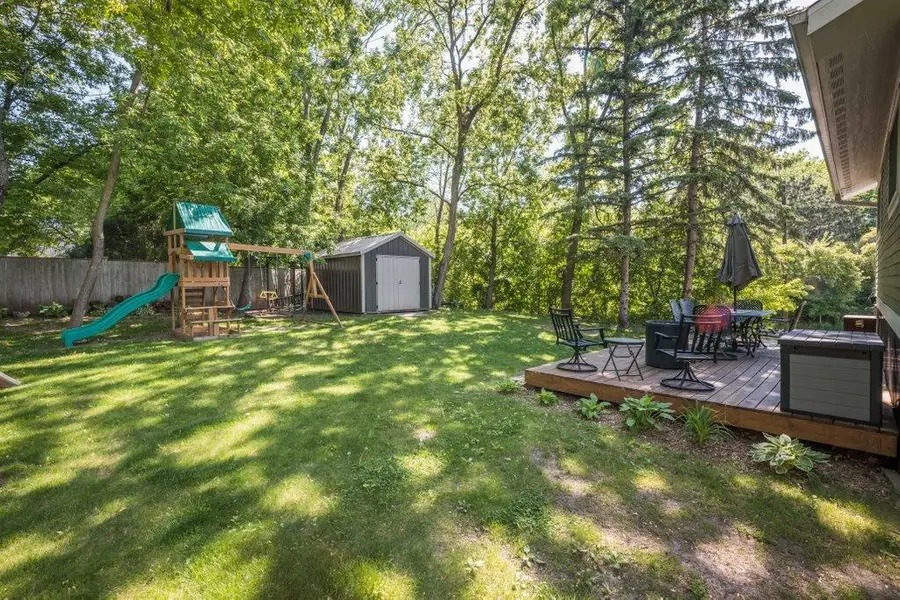 1695 Silver Lake Road Nw, New Brighton, MN 55112 - #3