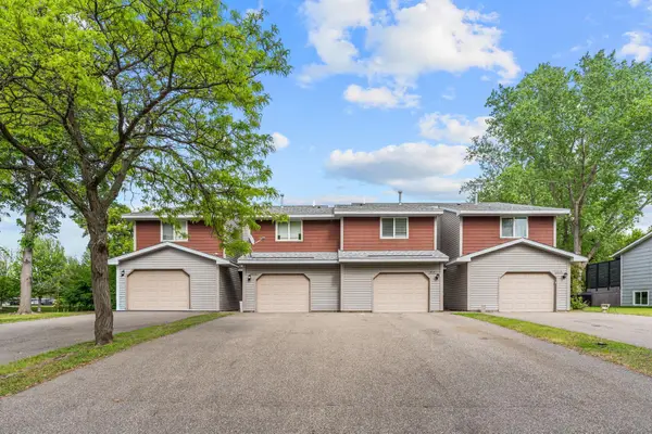 10531, 10541, 10551 & 10561 Palm Street Nw, Coon Rapids, MN 55433