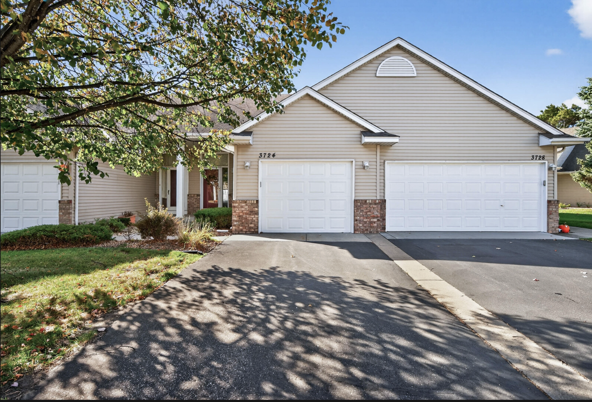 3724 131st Lane Nw, Coon Rapids, MN 55448 - #1