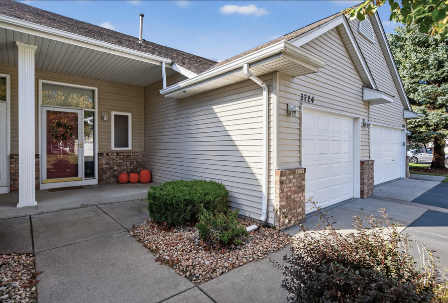 3724 131st Lane Nw, Coon Rapids, MN 55448 - #2