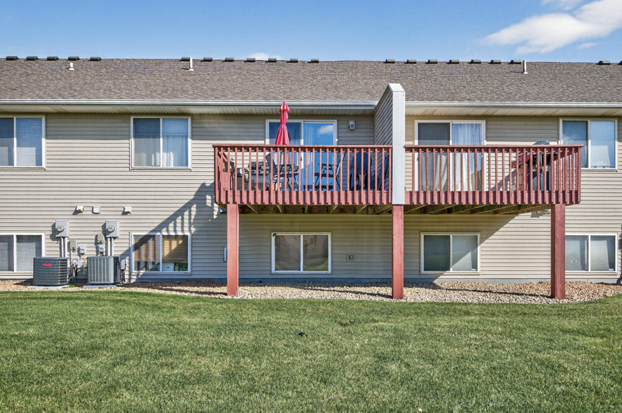 3724 131st Lane Nw, Coon Rapids, MN 55448 - #3