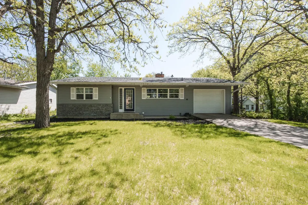 1417 Long Avenue, Detroit Lakes, MN 56501 - #1
