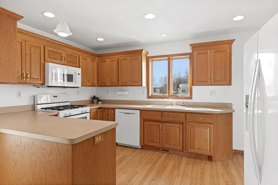 17213 Van Buren Street Ne, Ham Lake, MN 55304 - #2