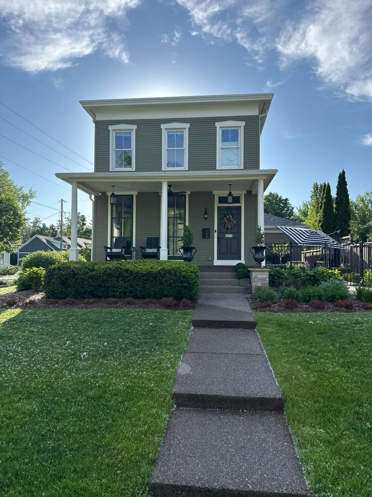 4930 Morehead Avenue, White Bear Lake, MN 55110 - #1