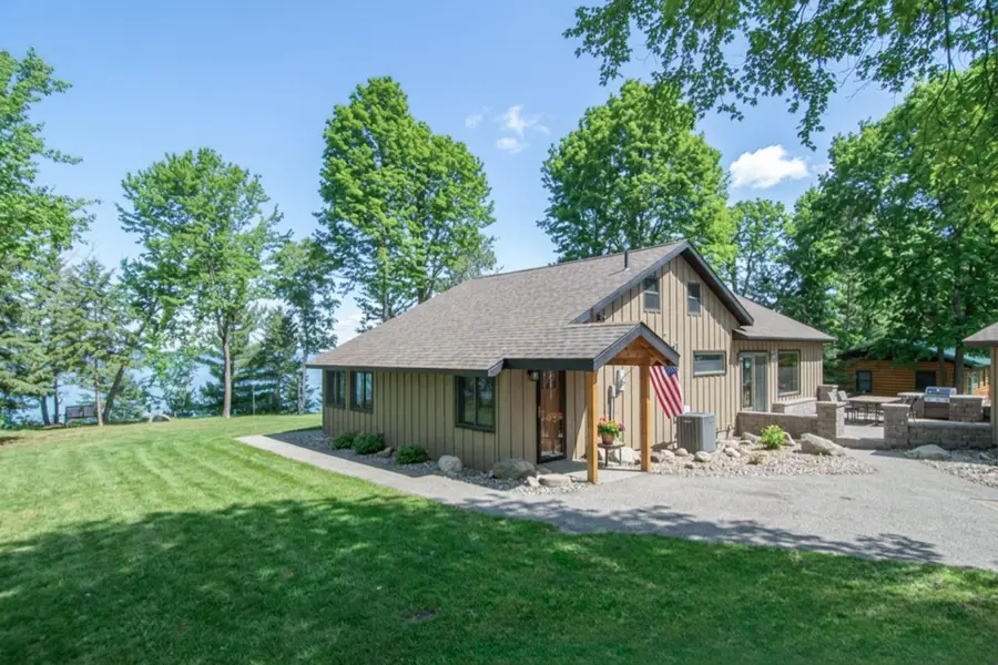 7516 Blue Water Beach Road Nw, Walker, MN 56484 - #2
