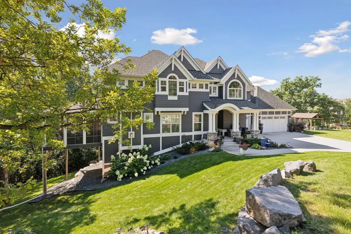 6311 Montee Drive, Eden Prairie, MN 55344 - #1