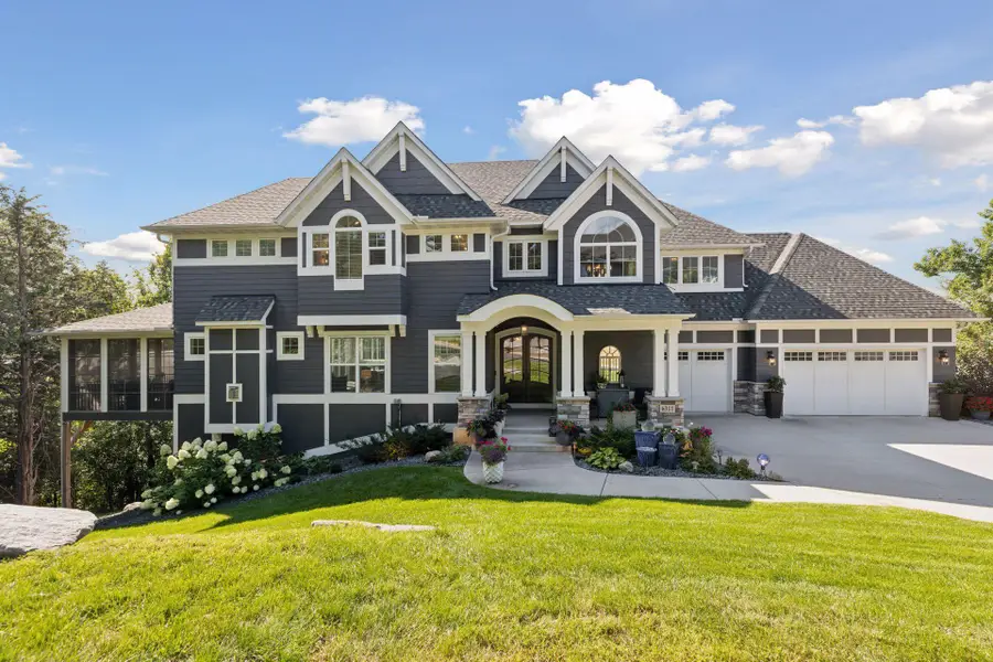 6311 Montee Drive, Eden Prairie, MN 55344 - #2