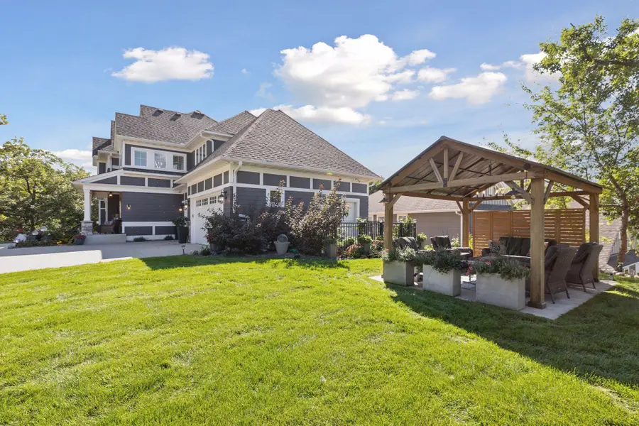 6311 Montee Drive, Eden Prairie, MN 55344 - #3