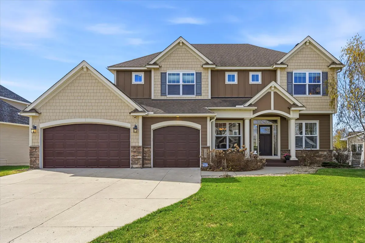 6519 106th Avenue N, Brooklyn Park, MN 55445 - #1