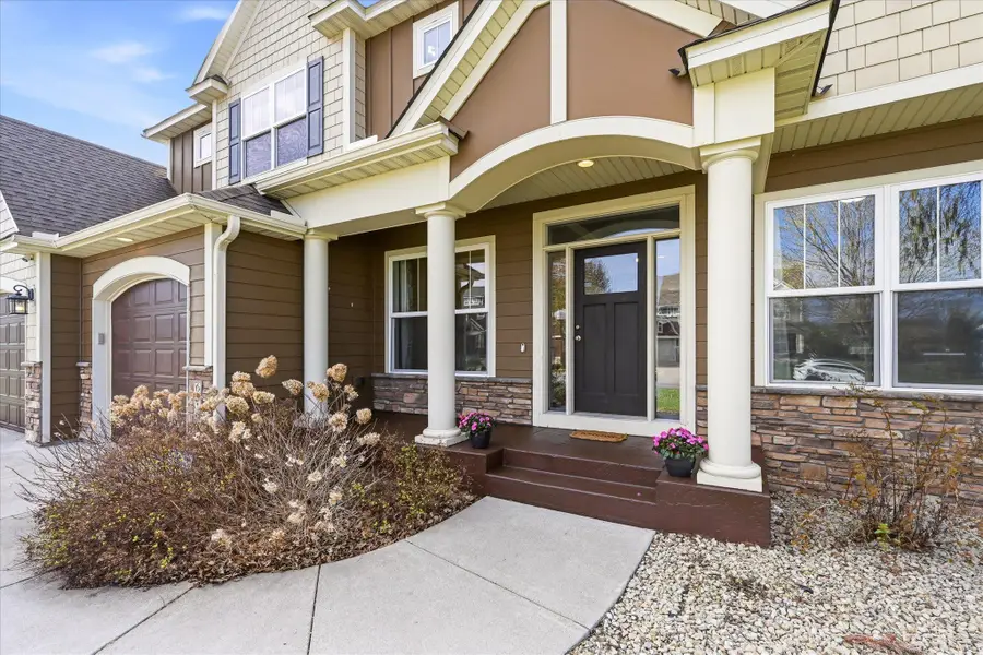 6519 106th Avenue N, Brooklyn Park, MN 55445 - #2