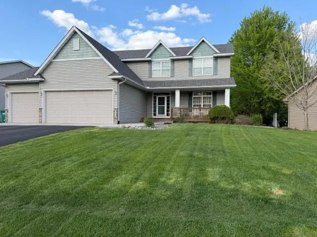 680 Kayla Lane, Hanover, MN 55341 - #1