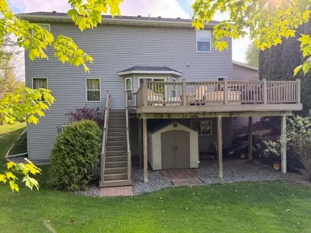 680 Kayla Lane, Hanover, MN 55341 - #2