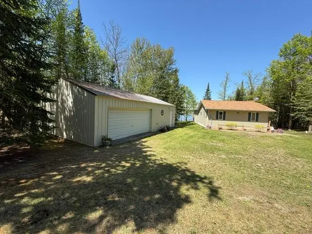 1171 S Gull Lake Road Sw, Tenstrike, MN 56683 - #1