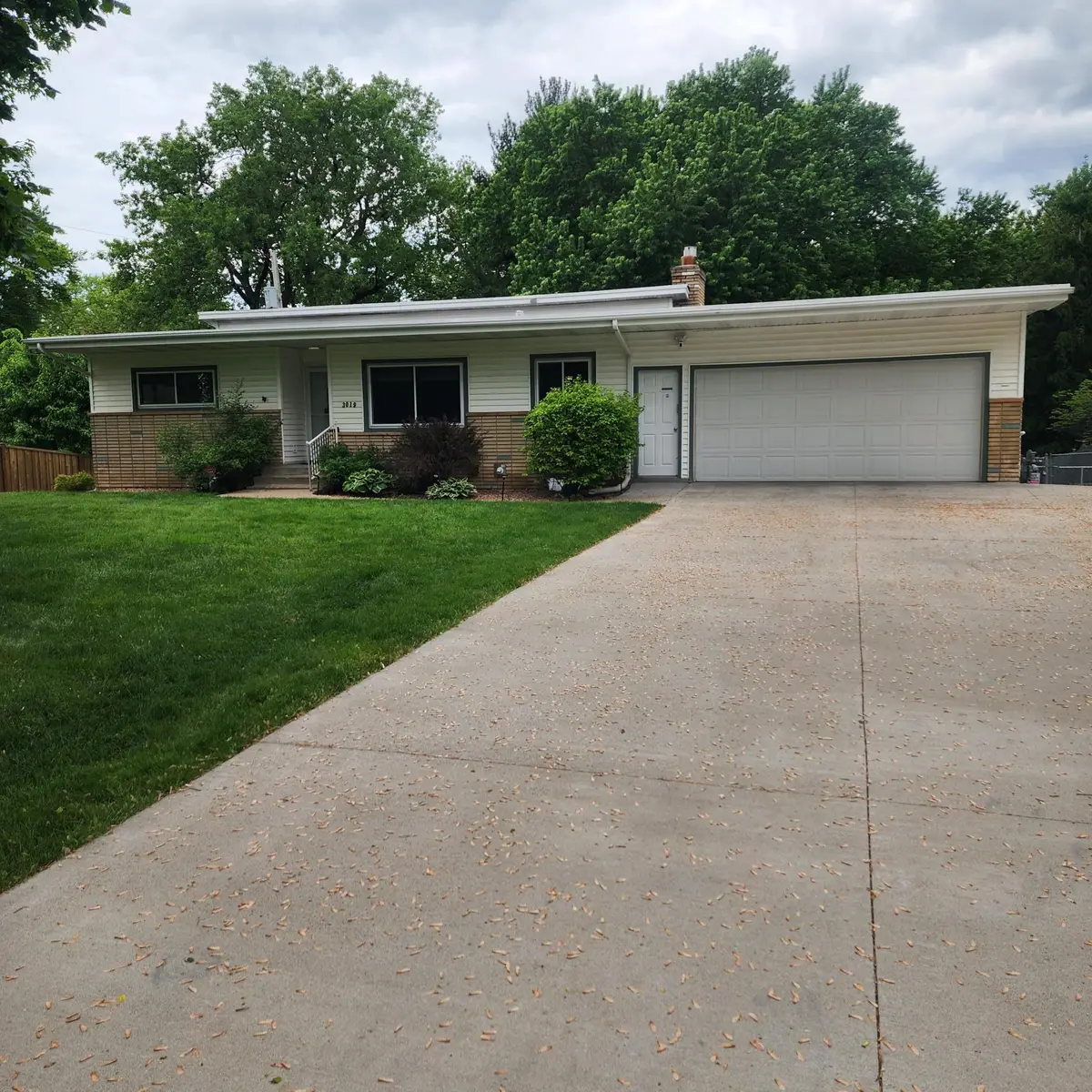 3019 Wheeler Street N, Roseville, MN 55113 - #1