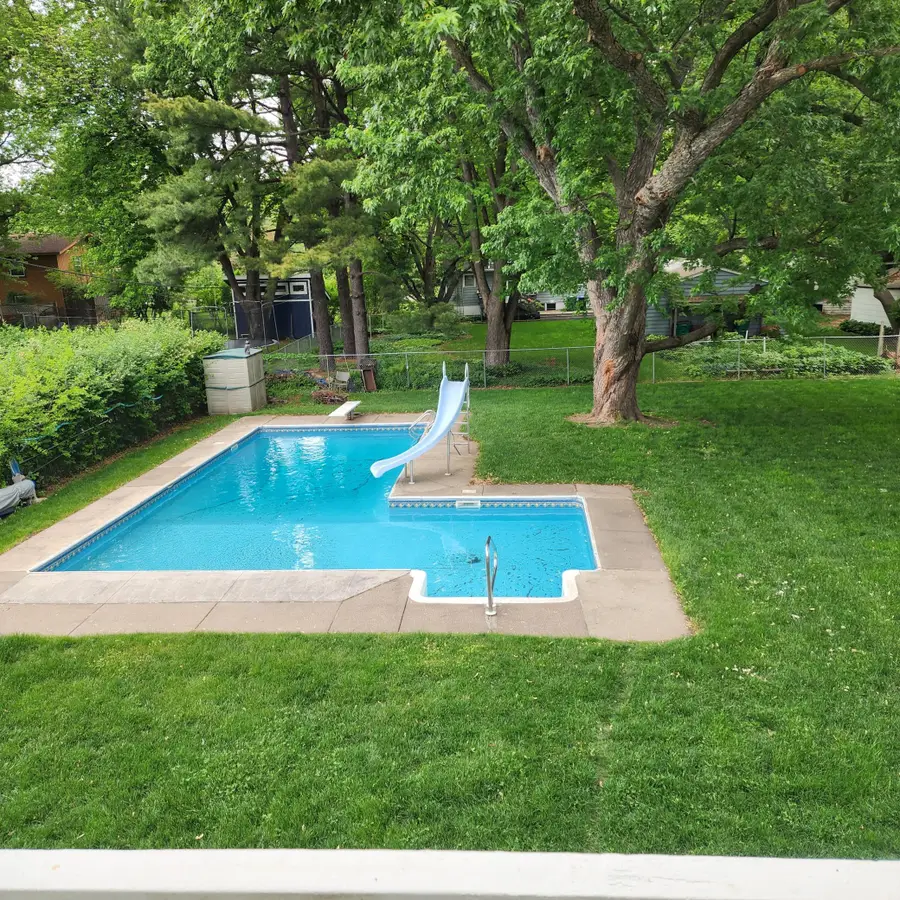 3019 Wheeler Street N, Roseville, MN 55113 - #2
