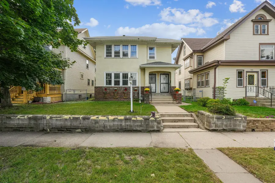 1186 Marshall Avenue, Saint Paul, MN 55104 - #2
