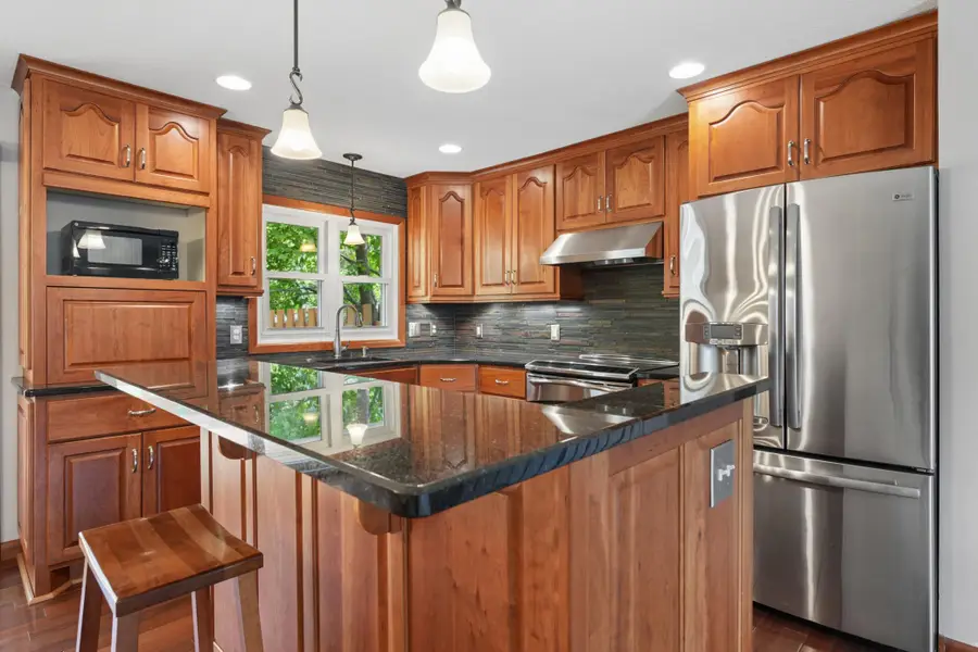 543 Westby Drive Ne, Spring Lake Park, MN 55432 - #2