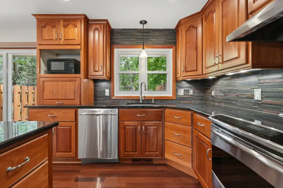 543 Westby Drive Ne, Spring Lake Park, MN 55432 - #3