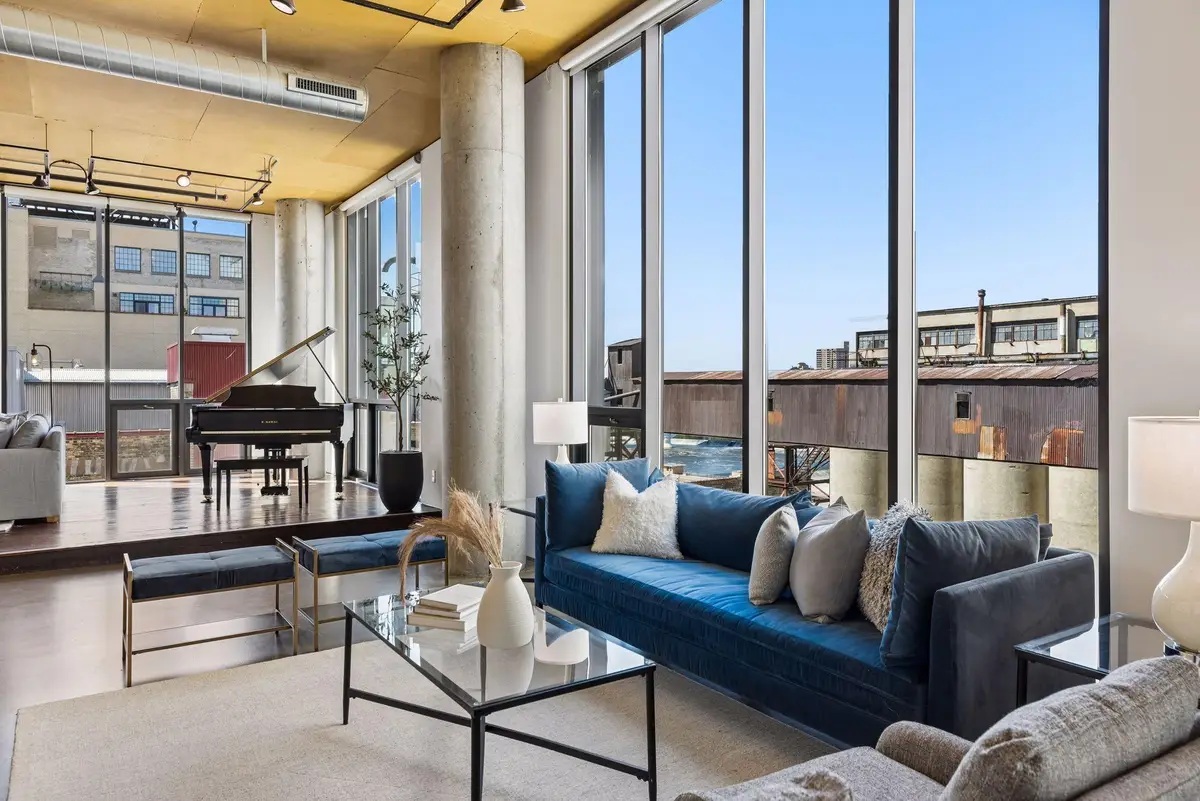 750 S 2nd Street #801, Minneapolis, MN 55401 - #1