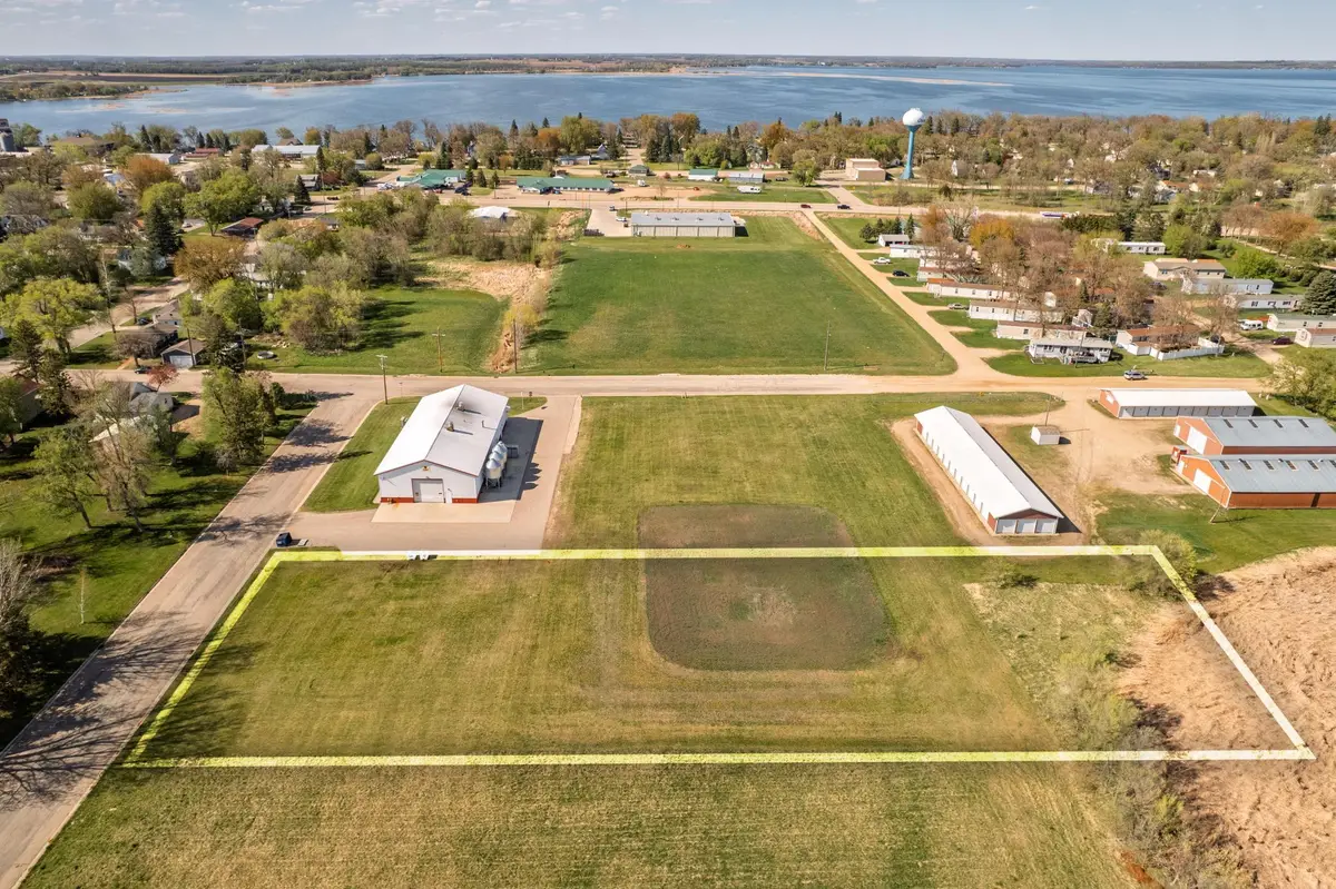 501 3rd Avenue E, Osakis, MN 56360 - #1