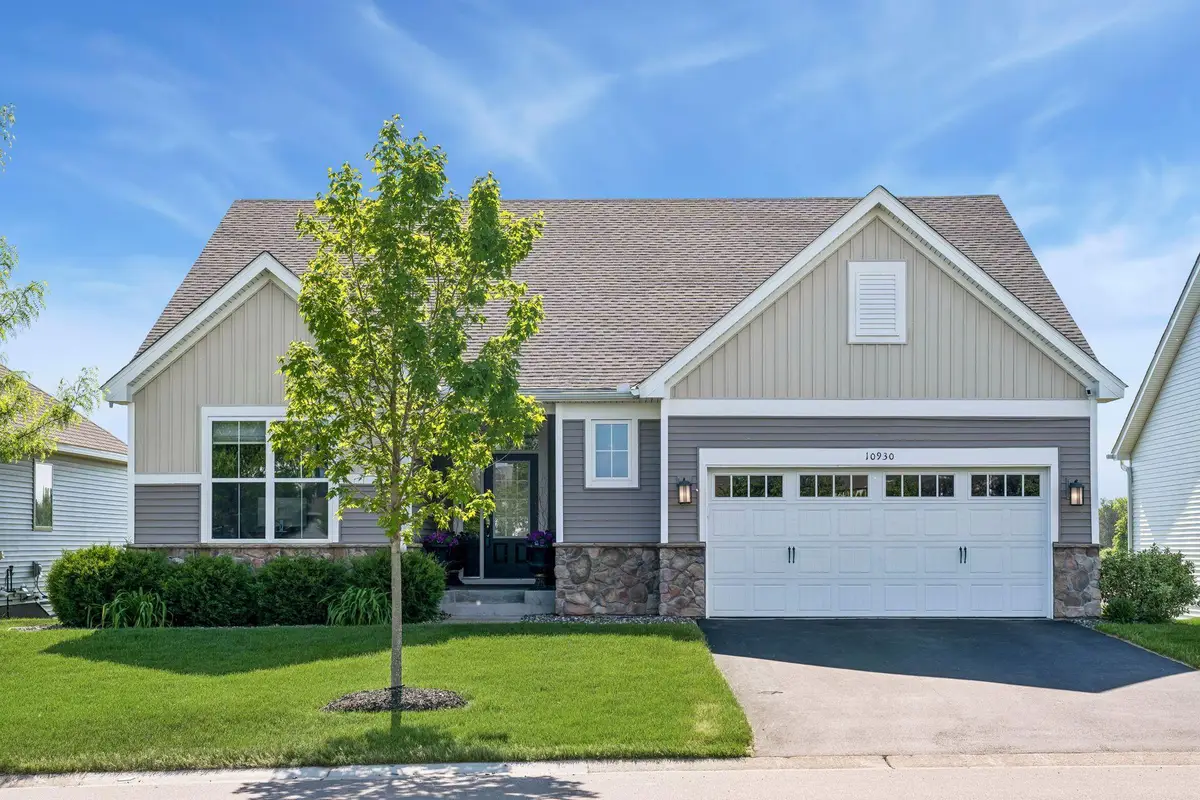 10930 Okinawa Street Ne, Blaine, MN 55449 - #1