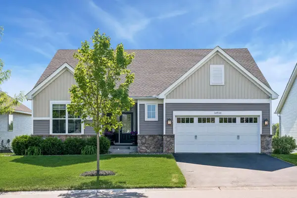 10930 Okinawa Street Ne, Blaine, MN 55449