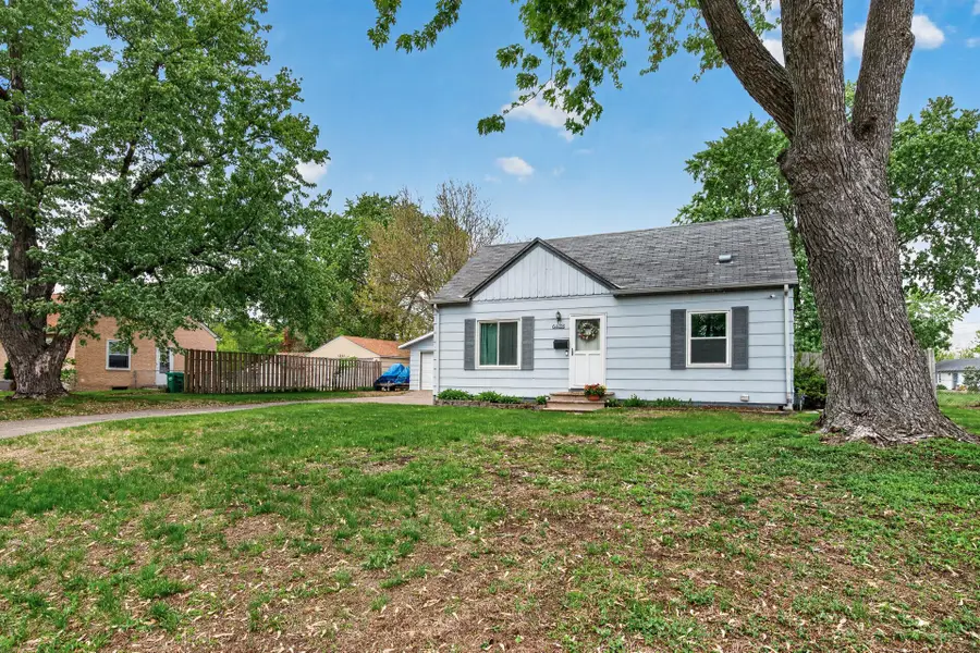 6428 Cloverdale Avenue, Crystal, MN 55428 - #2