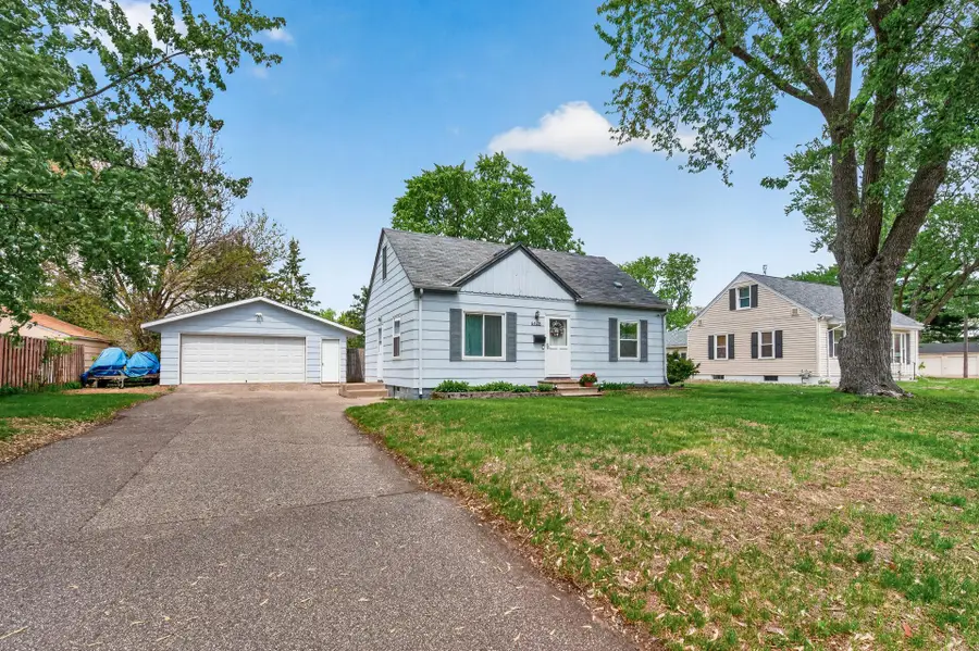 6428 Cloverdale Avenue, Crystal, MN 55428 - #3
