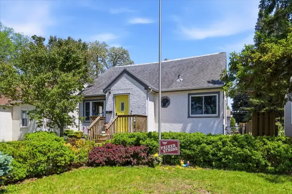 318 13th Avenue N, South Saint Paul, MN 55075