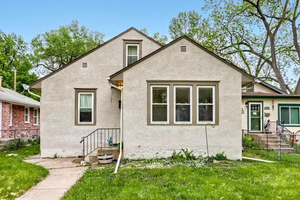 4552 Penn Avenue N, Minneapolis, MN 55412