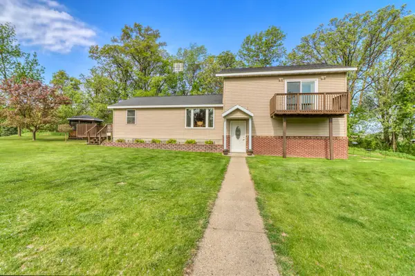 23816 Wheeler Lake Road, Detroit Lakes, MN 56501