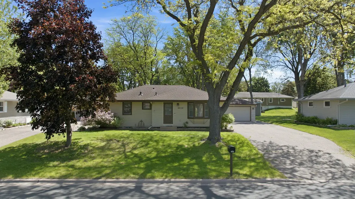 5900 Ensign Avenue N, New Hope, MN 55428 - #1