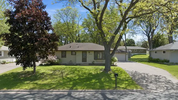5900 Ensign Avenue N, New Hope, MN 55428