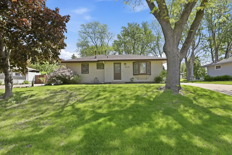 5900 Ensign Avenue N, New Hope, MN 55428 - #2