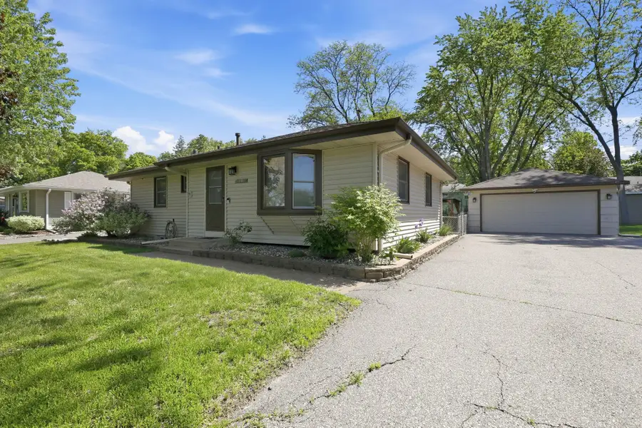 5900 Ensign Avenue N, New Hope, MN 55428 - #3