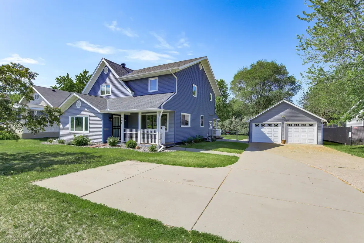 765 E Main Street, Anoka, MN 55303 - #1