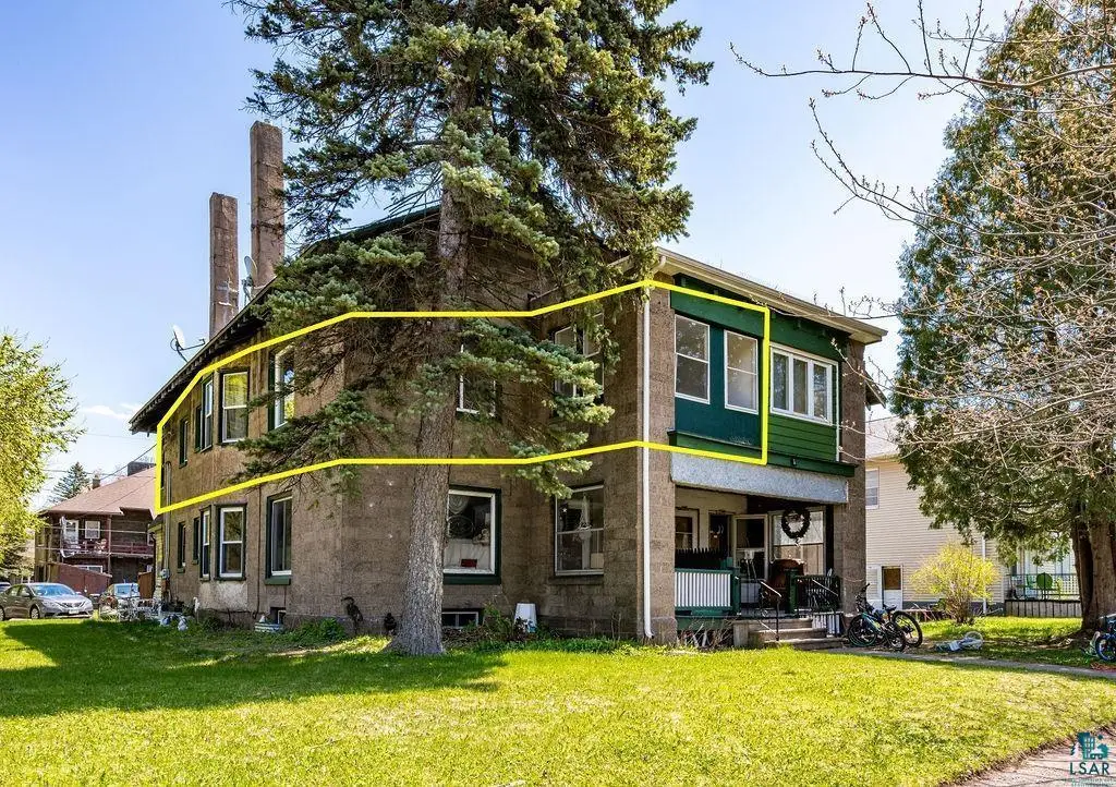 1006 87th Avenue W #Upper Unit, Duluth, MN 55808 - #1