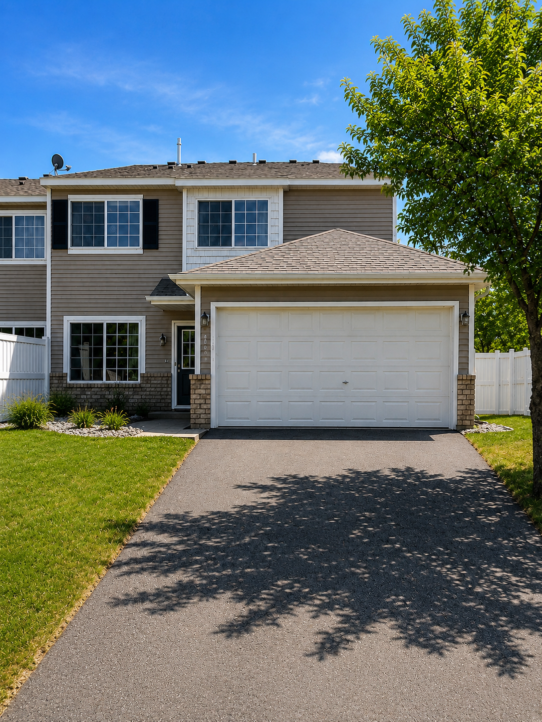 15827 Fleet Trail, Apple Valley, MN 55124 - #1