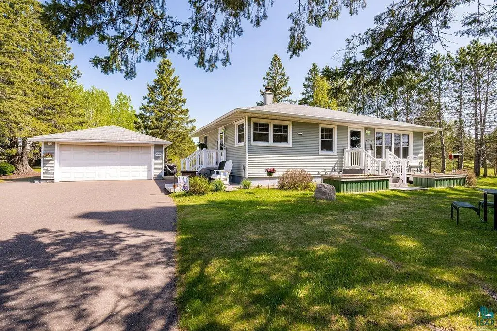 149 N Cloquet Road W, Esko, MN 55733 - #1