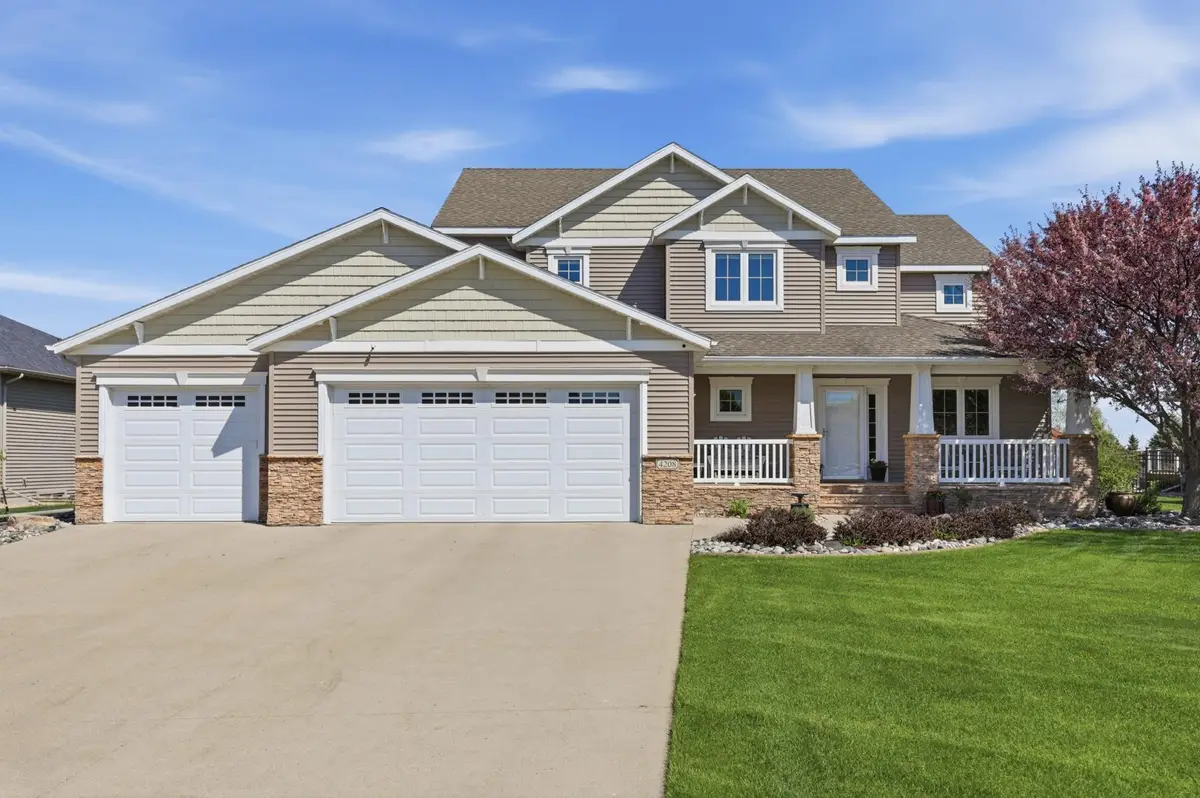 4208 66 Street S, Fargo, ND 58104 - #1