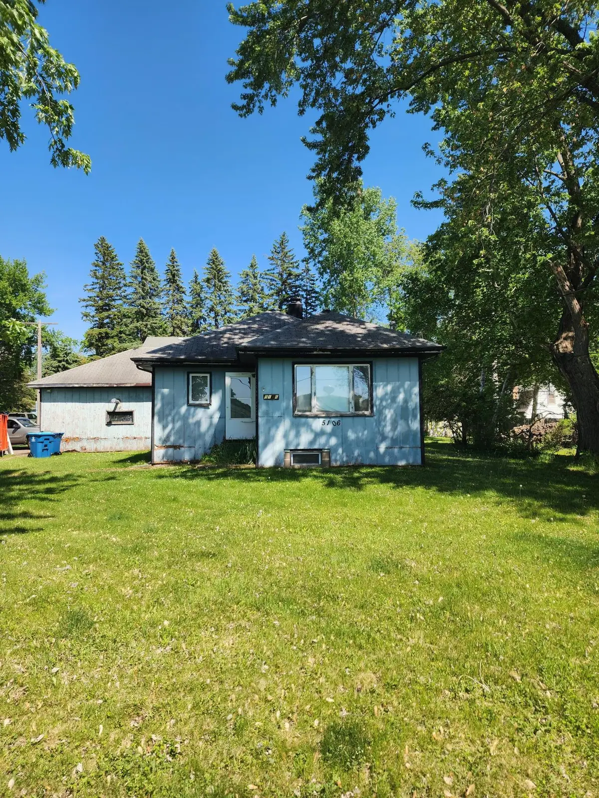 5106 Otter Lake Road, White Bear, MN 55110 - #1