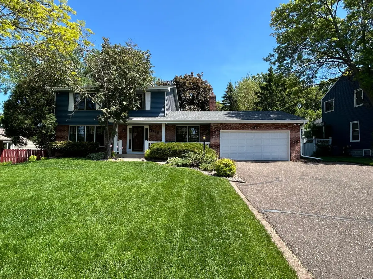 436 Oday Street S, Maplewood, MN 55119 - #1