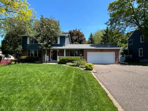436 Oday Street S, Maplewood, MN 55119