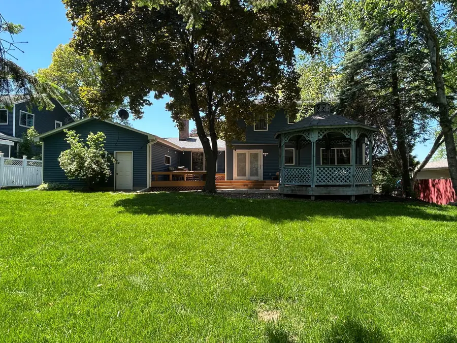436 Oday Street S, Maplewood, MN 55119 - #2
