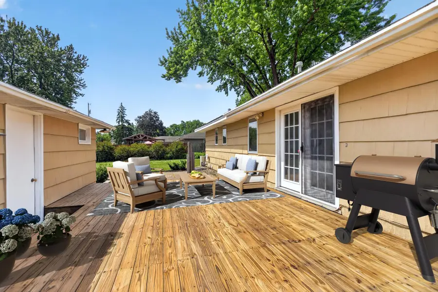 8801 Chicago Avenue S, Bloomington, MN 55420 - #3