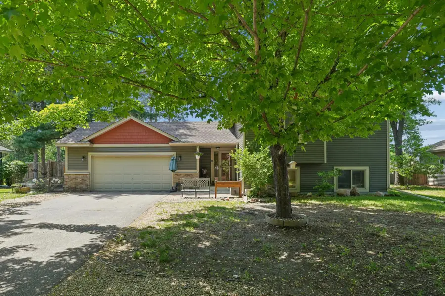 12679 Radisson Road Ne, Blaine, MN 55449 - #2