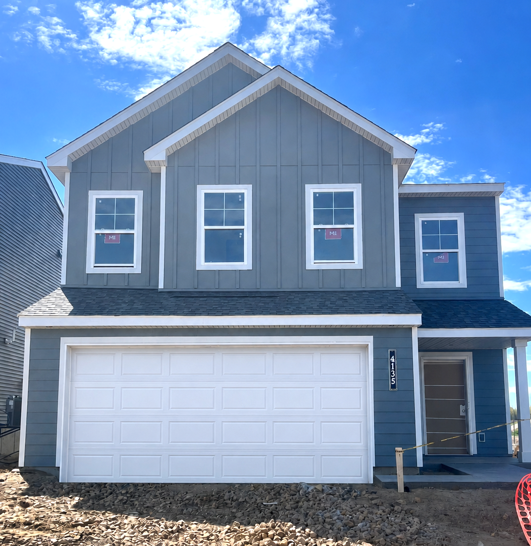 4135 Ramsay Way, Waconia, MN 55387 - #1