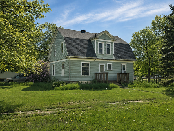 210 Glasgow Avenue, Donnelly, MN 56235